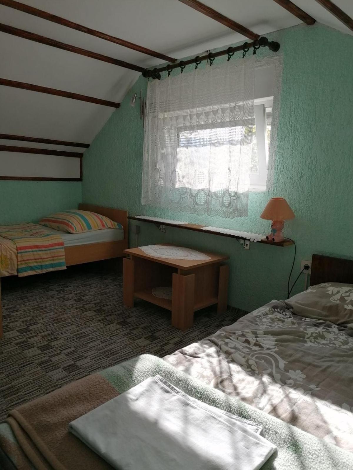 Studio Apartman Barbara ヨスィト エクステリア 写真